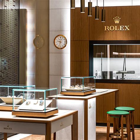 rolex jewelers in greensboro nc